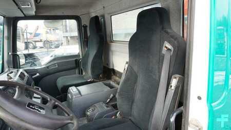 Annet 2011 MAN TGM 32.340 8x4 marchesi Kran Abrollkipper Hyva (8)