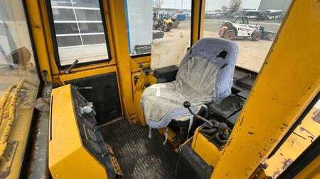 Sonstige 1980 Hanomag 600 C Raupe Dozer (6)