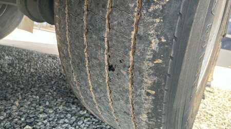 Muut 2010 Kempf SKM 35/3 Kipper Mulde Liftachse BPW (10)