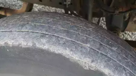 Overige 1999 Mercedes-Benz Atego 817 Kipper Dreiseitenkipper (10)