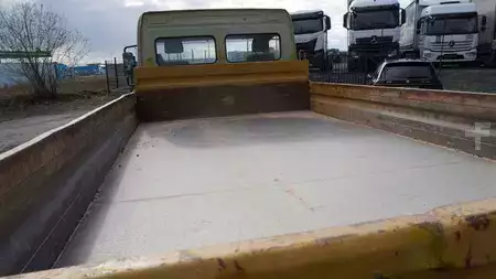 Overige 1999 Mercedes-Benz Atego 817 Kipper Dreiseitenkipper (6)