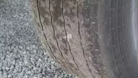 Miscelaneo 2005 Feldbinder Heut 31.2 Silo 31m³ 3 Kammern (6)