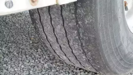 Miscelaneo 2005 Feldbinder Heut 31.2 Silo 31m³ 3 Kammern (7)