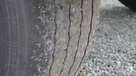 Miscelaneo 2005 Feldbinder Heut 31.2 Silo 31m³ 3 Kammern (9)