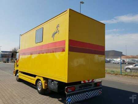 MAN TGL 10.180 Euro 4 Pferdetransporter Horse