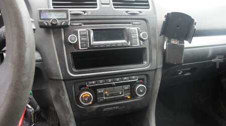 Miscelaneo 2013 Volkswagen Golf VI Variant Trendline 1.6TDI Getriebeschaden (9)