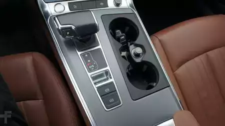 Pozostałe 2020 Audi A6 Avant 40 TDI Leder (10)