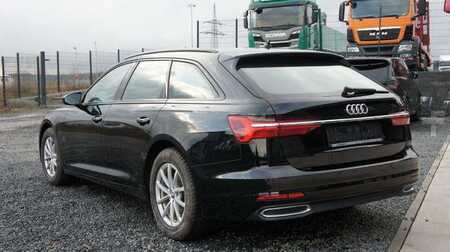 Altri 2020 Audi A6 Avant 40 TDI Leder (5)