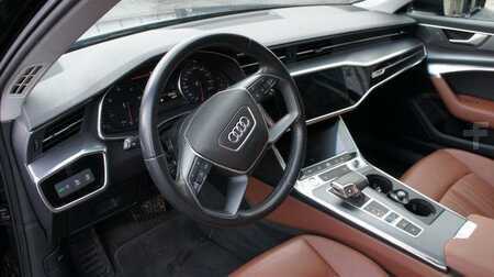 Altri 2020 Audi A6 Avant 40 TDI Leder (6)