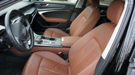 Altri 2020 Audi A6 Avant 40 TDI Leder (7)