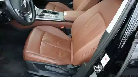 Pozostałe 2020 Audi A6 Avant 40 TDI Leder (8)