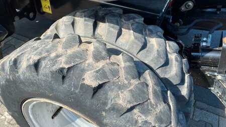 Mobil gravemaskin 2017 SCHAEFF TeRex TW85 Mobilbagger 8600 Kg Verstellausleger (10)