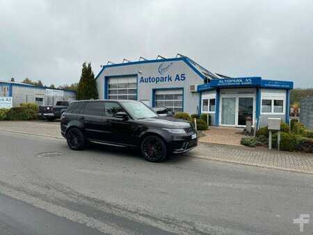 Land Rover Range Rover Sport Autobiography Dynamic 22"Bl