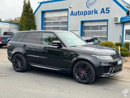 Land Rover Range Rover Sport Autobiography Dynamic 22"Bl