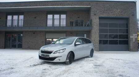 Overige 2015 Peugeot 308 SW Active (1)