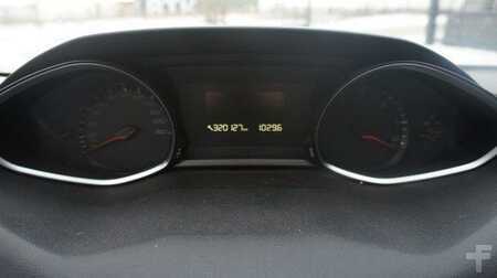 Overige 2015 Peugeot 308 SW Active (11)