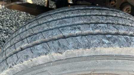 Egyéb 2013 Iveco ML75E18 Blumen Koffer LBW Klimaanlage EEV ML80 (10)