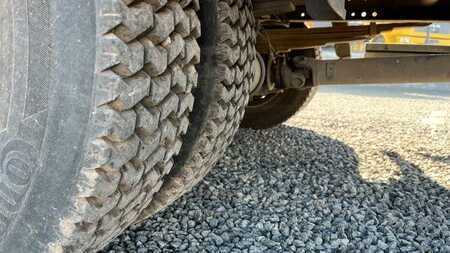 Egyéb 2013 Iveco ML75E18 Blumen Koffer LBW Klimaanlage EEV ML80 (11)