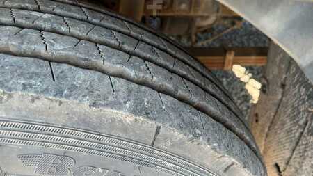 Egyéb 2013 Iveco ML75E18 Blumen Koffer LBW Klimaanlage EEV ML80 (12)