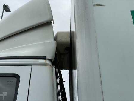 Egyéb 2013 Iveco ML75E18 Blumen Koffer LBW Klimaanlage EEV ML80 (14)