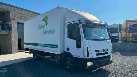 Egyéb 2013 Iveco ML75E18 Blumen Koffer LBW Klimaanlage EEV ML80 (3)