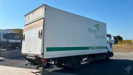 Egyéb 2013 Iveco ML75E18 Blumen Koffer LBW Klimaanlage EEV ML80 (4)