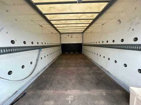 Egyéb 2013 Iveco ML75E18 Blumen Koffer LBW Klimaanlage EEV ML80 (5)