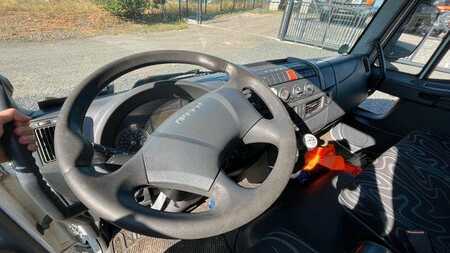 Egyéb 2013 Iveco ML75E18 Blumen Koffer LBW Klimaanlage EEV ML80 (8)
