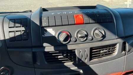 Egyéb 2013 Iveco ML75E18 Blumen Koffer LBW Klimaanlage EEV ML80 (9)