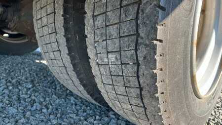 Altri 2019 Mitsubishi Fuso Canter 9C18 Kühlkoffer Frigoblock (14)