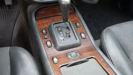 Sonstige 2004 Mercedes-Benz ML 270 CDI Xenon (10)