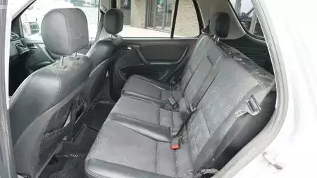 Sonstige 2004 Mercedes-Benz ML 270 CDI Xenon (6)