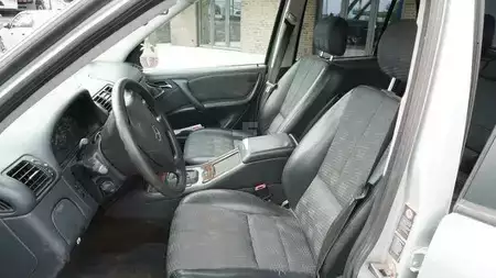 Sonstige 2004 Mercedes-Benz ML 270 CDI Xenon (7)