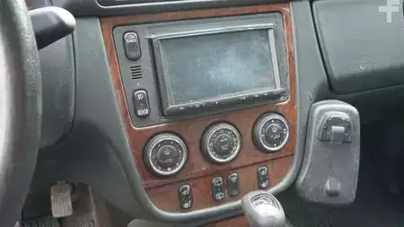 Sonstige 2004 Mercedes-Benz ML 270 CDI Xenon (9)