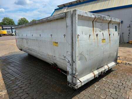 Muut 2010 [div] abrollcontainer edelstahlcontainer Container (1)