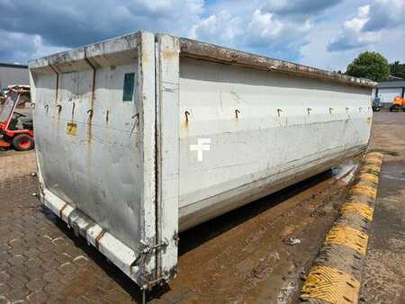 Muut 2010 [div] abrollcontainer edelstahlcontainer Container (3)