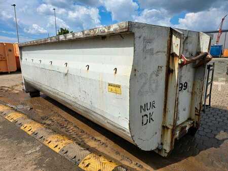 Muut 2010 [div] abrollcontainer edelstahlcontainer Container (4)