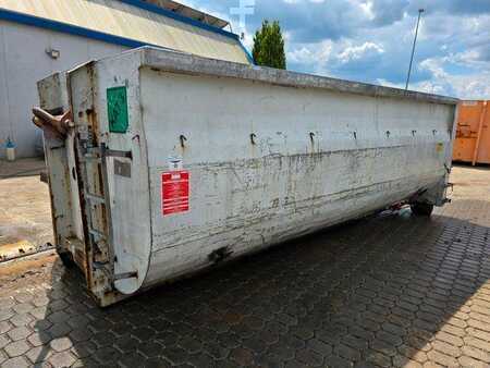 Muut 2010 [div] abrollcontainer edelstahlcontainer Container (5)