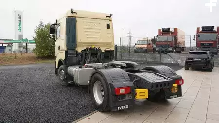 Other 2020 Iveco S-Way 510 SZM Kipphydraulik Retarder Euro 6d  (5)