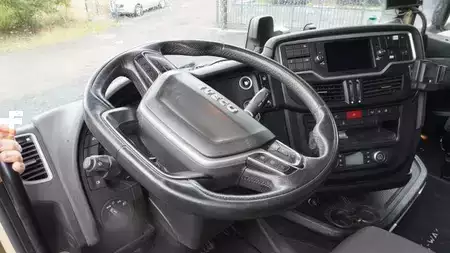 Other 2020 Iveco S-Way 510 SZM Kipphydraulik Retarder Euro 6d  (7)