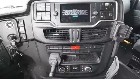 Other 2020 Iveco S-Way 510 SZM Kipphydraulik Retarder Euro 6d  (8)