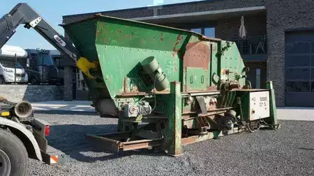 Ostatní 1995 Hazemag & EPR Opti Mobil 0809 Prallmühlen breche (4)