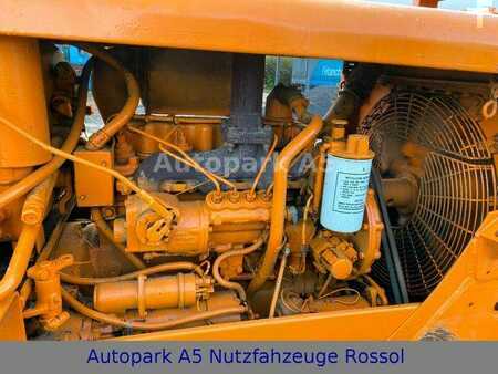 Sonstige 1975 Caterpillar D Raupe Rohrverleger Kette Hiab Welding Tractor (6)