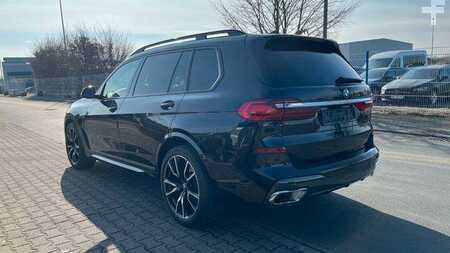 Andet 2020 [div] X7 xDrive 30d M Sport Skylounge Standh 22" La (3)