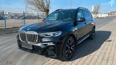 Andet 2020 [div] X7 xDrive 30d M Sport Skylounge Standh 22" La (4)