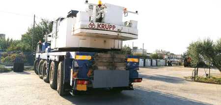 Krupp KMK 5110
