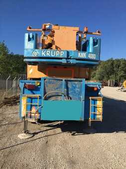 Krupp KMK 4080