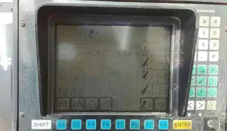 Guindastes móveis 2004 Liebherr LTM 1080-1 (6)