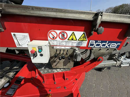 Muut 2019 Böcker Arriva HD 30 Furniture lift, 2019, 2.989 hours! (5)