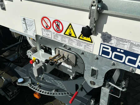 Andet 2020 Böcker Avario HD26, Furniture Lift, 2020, only 85 hours!! (6)